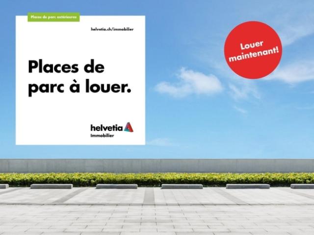 Garage mieten in Yverdon-les-Bains