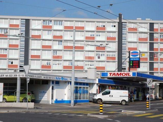 Apartment mieten in Conches