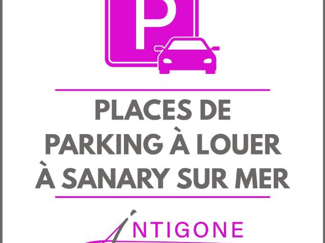 Garage location à Arrondissement de Toulon, Sanary-sur-mer
