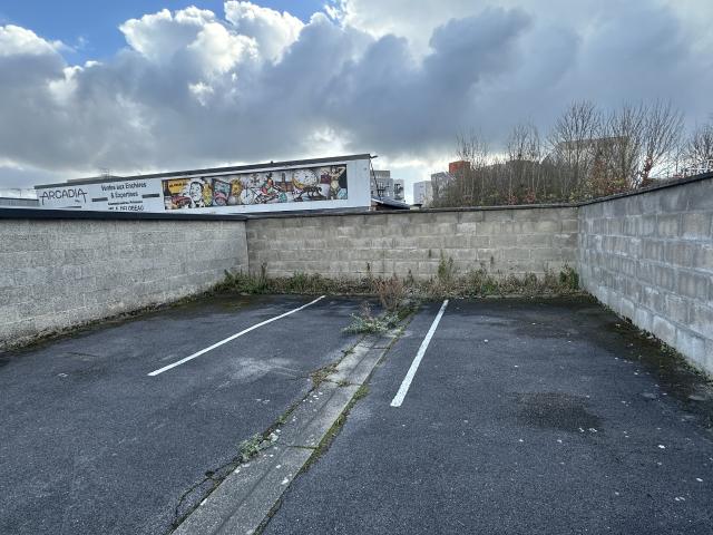 Garage vente à Amiens