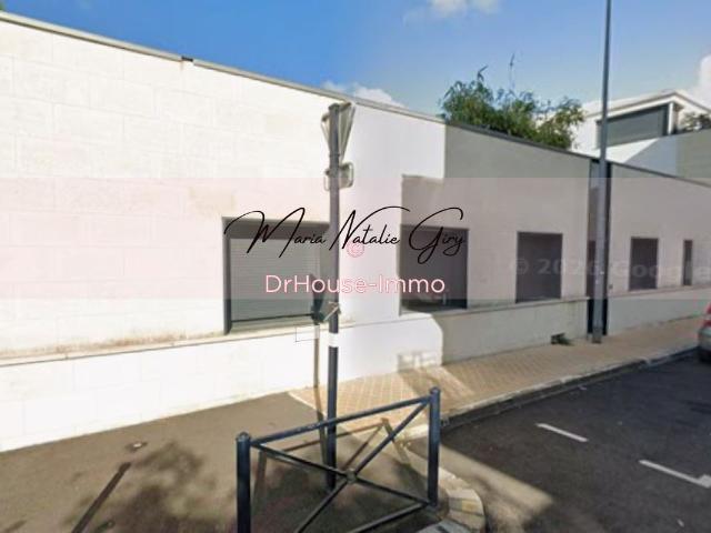 Garage vente à Bordeaux
