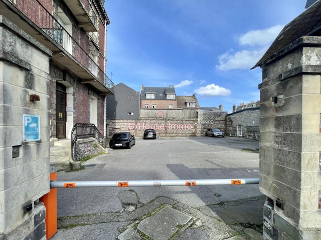 Garage vente à Dieppe