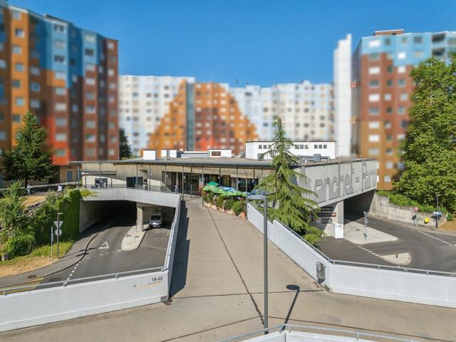 Immobilie kaufen in Aïre