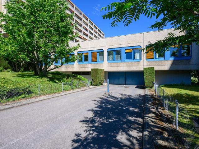 Immobilie mieten in Cheseaux-Lausanne, Waadt
