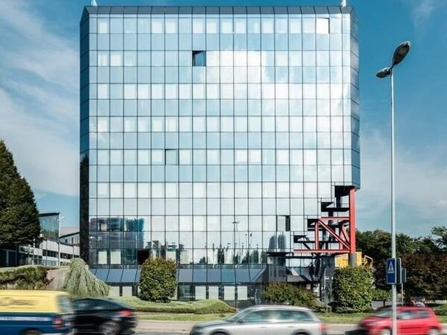 Garage mieten in Bussigny-près-Lausanne, Waadt