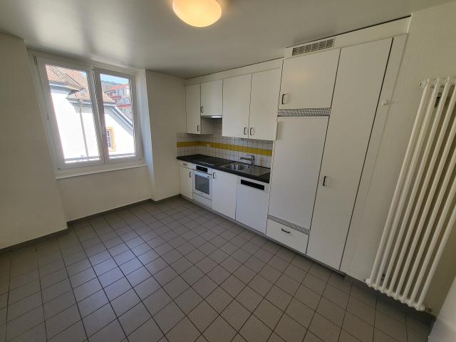 Apartment mieten in Corcelles (NE)