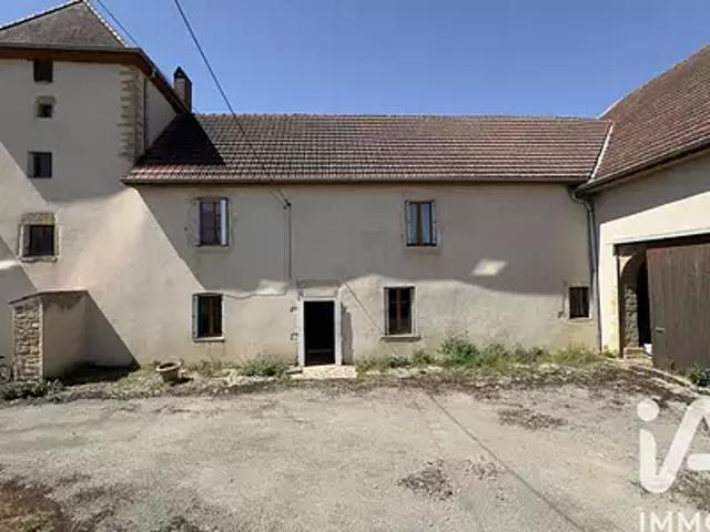 Maison vente à Placey, Doubs