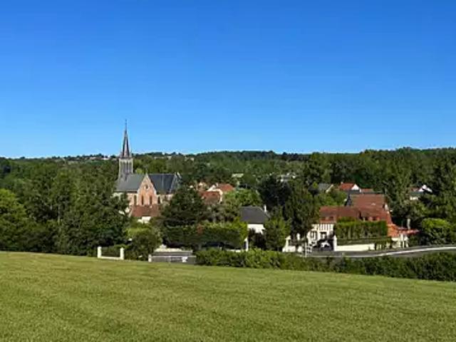 Terrain vente à Buyon, Plachy-Buyon