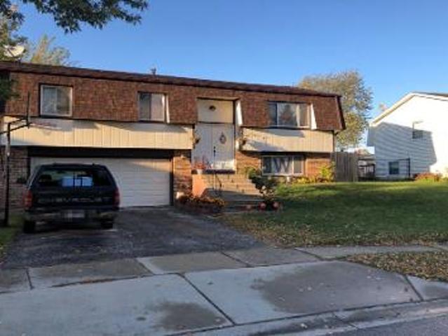 House for sale in Glendale Heights