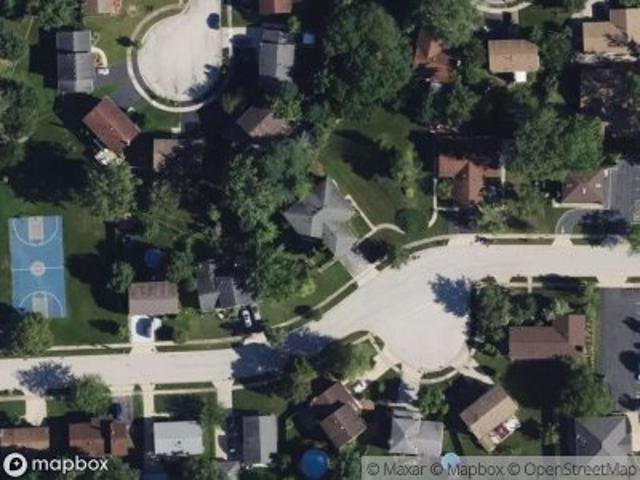 House for sale in Glendale Heights