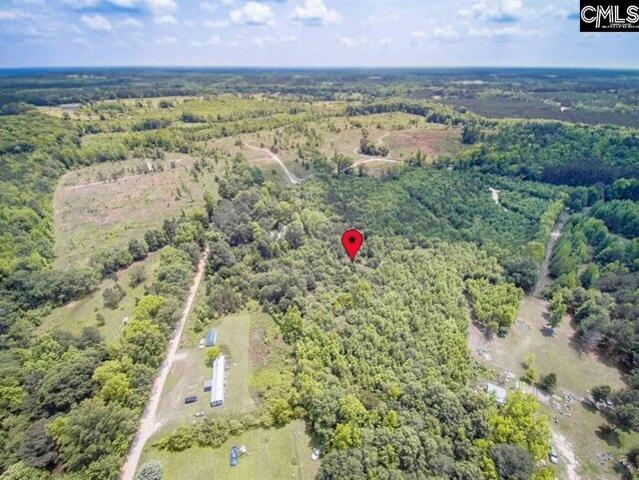 Land for sale in Batesburg