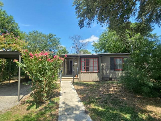 House for sale in Leesville, Texas