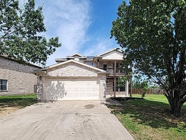 House for sale in Haltom City, Texas