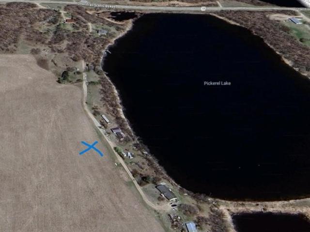 Land for sale in Dent, Minnesota