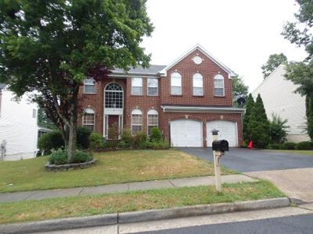 House for sale in Bristow