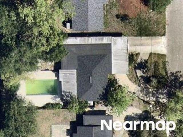 House for sale in Jacksonville, Florida