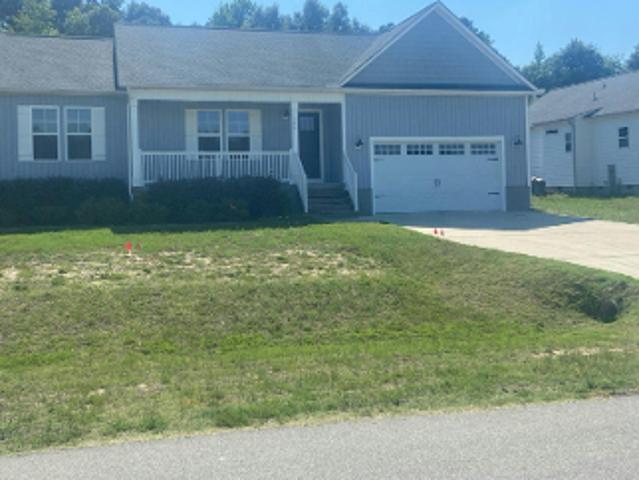 House for sale in Broadway, North Carolina