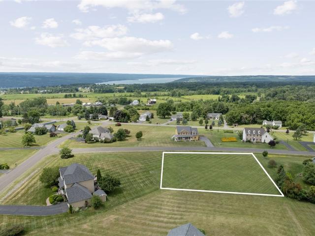 Land for sale in Lansing, New York