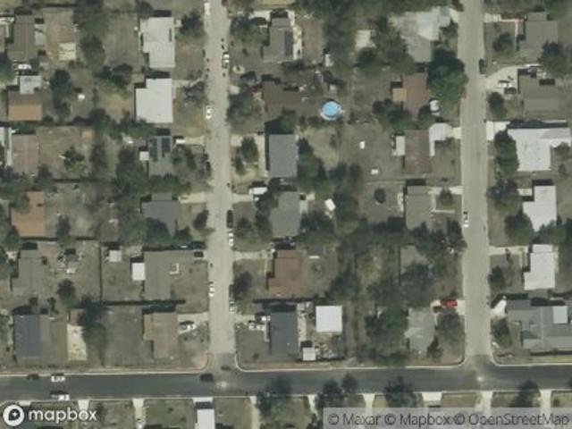 House for sale in Leesville, Texas