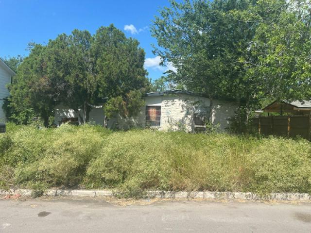 House for sale in Leesville, Texas