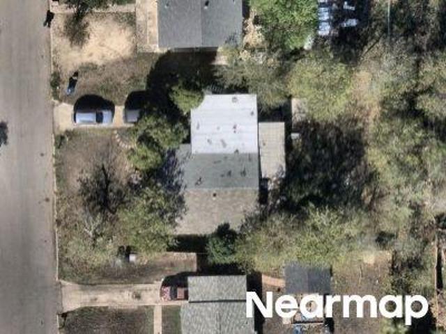 House for sale in Leesville, Texas