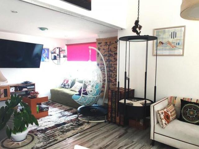 Casa En Condominio en venta en Lerma, Estado de México