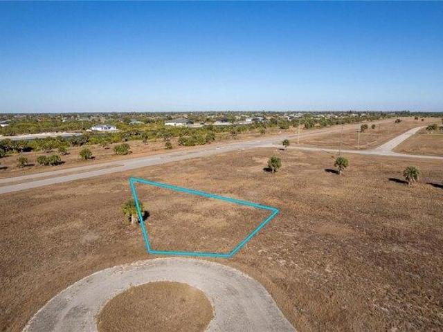 Land for sale in Florida