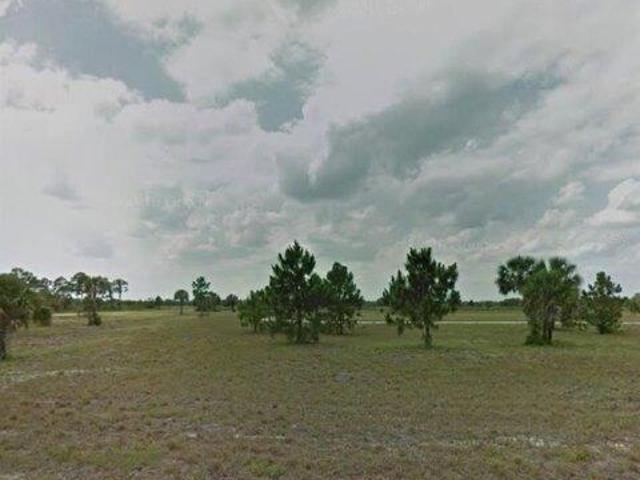 Land for sale in Florida