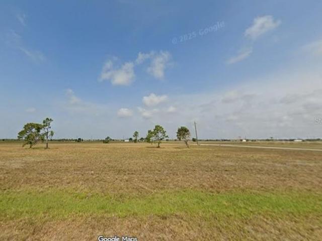 Land for sale in Florida