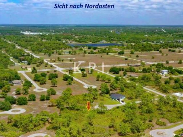 Land for sale in Florida