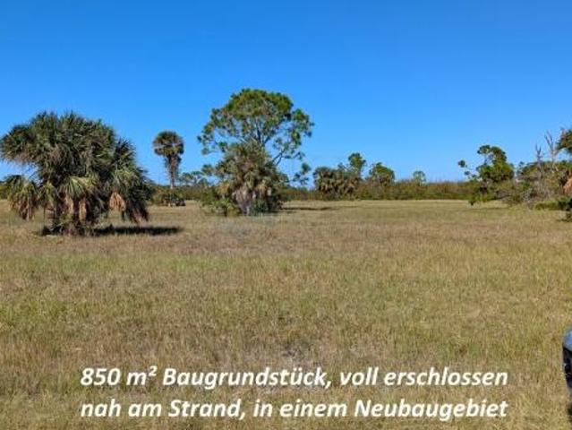 Land for sale in Florida