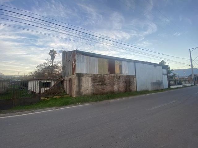 Placilla, Placilla, La Tuna