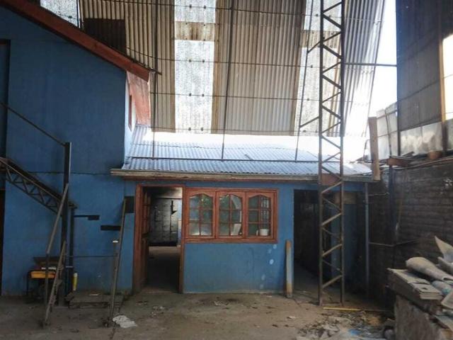 Placilla, Placilla, La Tuna