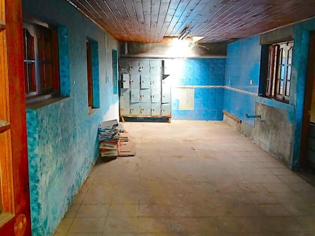 Placilla, Placilla, La Tuna