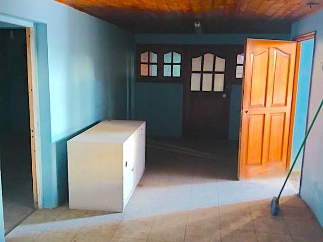 Placilla, Placilla, La Tuna