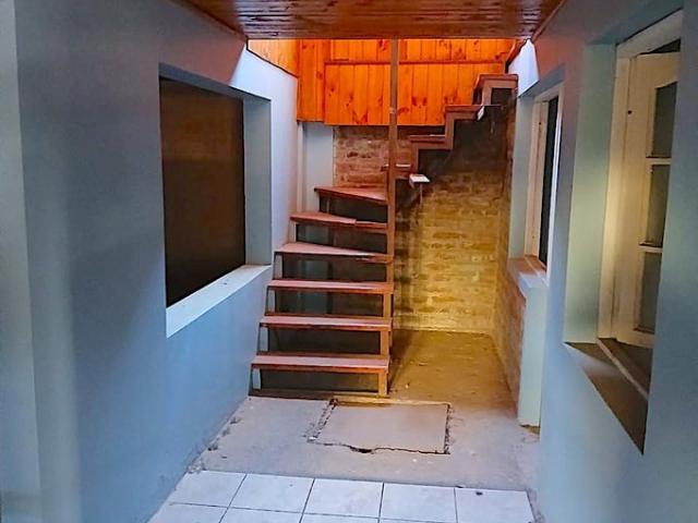 Placilla, Placilla, La Tuna