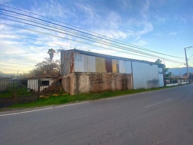 Placilla, Placilla, La Tuna