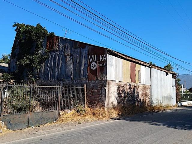 Placilla, Placilla, La Tuna