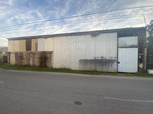 Placilla, Placilla, La Tuna