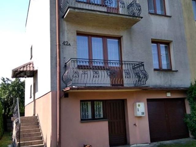 Dom na sprzedaż w Radom, Mazowieckie
