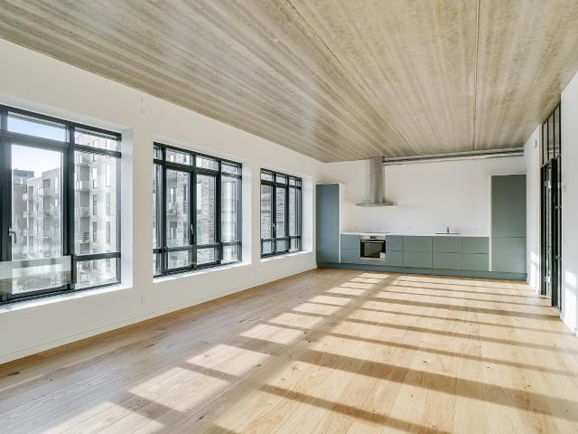 Lejlighed til leje i Vesterbro, København