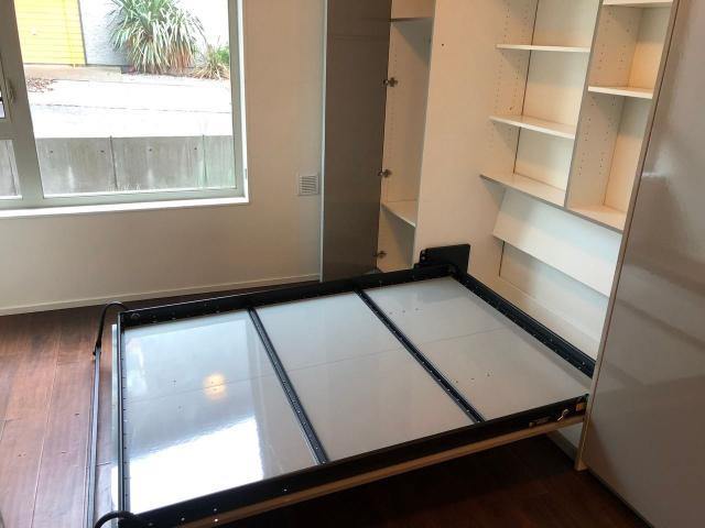 Apartment for rent in Seattle, Washington
