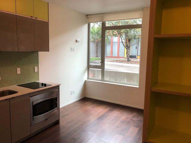 Apartment for rent in Seattle, Washington