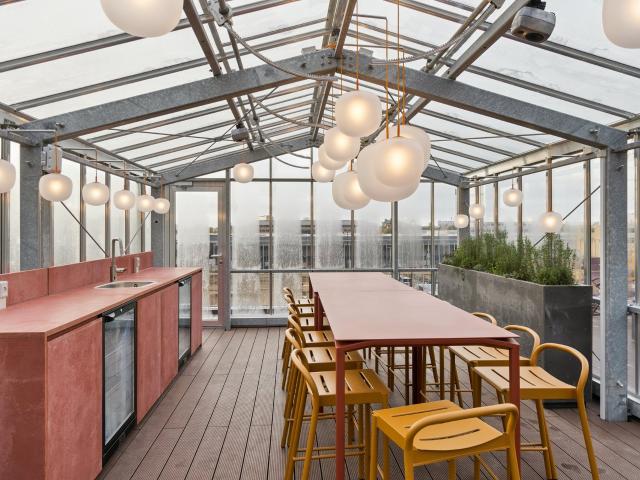 Lejlighed til leje i Herlev, Brøndby