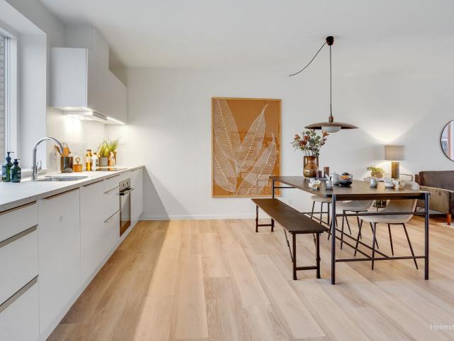 Villa til leje i Århus