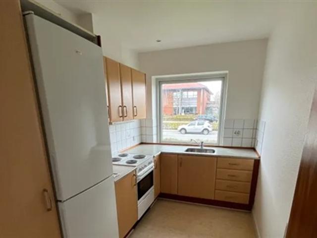 Lejlighed til leje i Herning, Århus