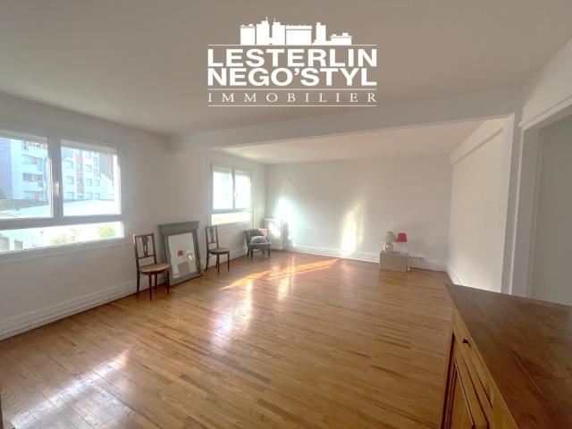 Appartement vente à Le Havre