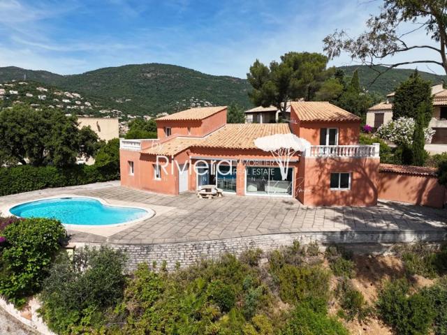 Maison vente à Arrondissement de Draguignan, Cavalaire-sur-mer