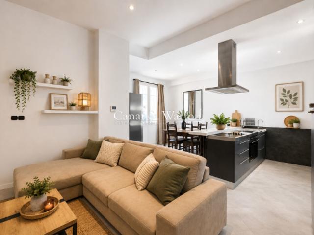 Appartement vente à Arrondissement de Draguignan, Saint-raphaël