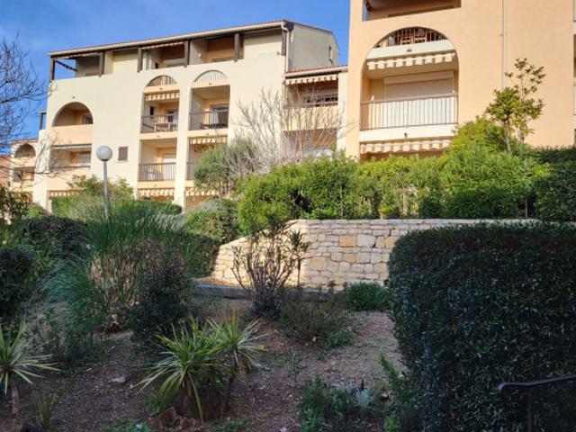 Appartement vente à Arrondissement de Draguignan, Roquebrune-sur-argens